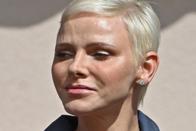 Charlene di Monaco, la principessa rompe il silenzio sul brutto male: “Difficile e molto doloroso” | La verità sulle sue condizioni Charlene di Monaco, la principessa rompe il silenzio sul brutto male: “Difficile e molto doloroso” | La verità sulle sue condizioni