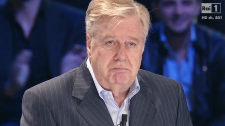 Claudio Lippi, da stella della tv alla malattia: “il medico che mi visitò…mi ha detto: Stai morendo” | Ecco come sta oggi Claudio Lippi, da stella della tv alla malattia: “il medico che mi visitò…mi ha detto: Stai morendo” | Ecco come sta oggi