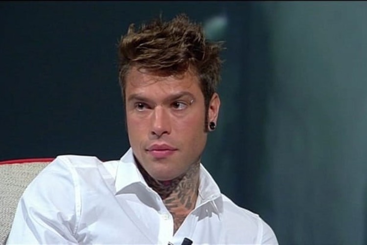 Fedez immagini del pestaggio
