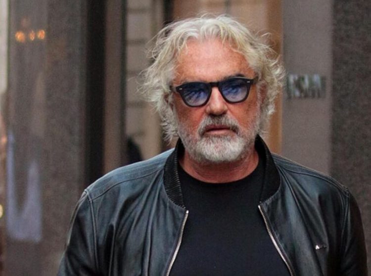 Flavio Briatore ha anche una figlia ed è più famosa di lui: ecco chi è Flavio Briatore ha anche una figlia ed è più famosa di lui: ecco chi è