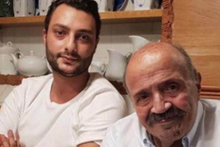 Gabriele Costanzo, arriva la grande sorpresa: entra in famiglia con la grande della tv Gabriele Costanzo, arriva la grande sorpresa: entra in famiglia con la grande della tv