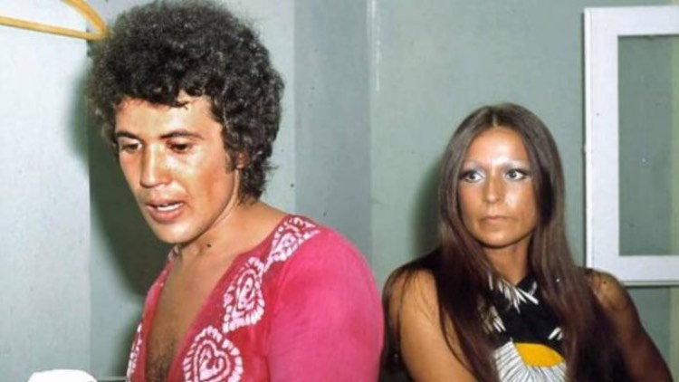 Ricordate Grazia, moglie del defunto Lucio Battisti? Ecco dopo la tragedia che fine ha fatto Ricordate Grazia, moglie del defunto Lucio Battisti? Ecco dopo la tragedia che fine ha fatto