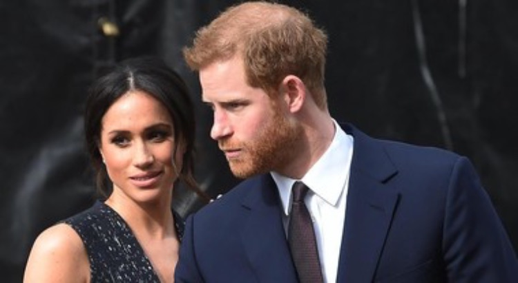 Harry e Meghan Markle, spunta la triste verità: è la fine Harry e Meghan Markle, spunta la triste verità: è la fine