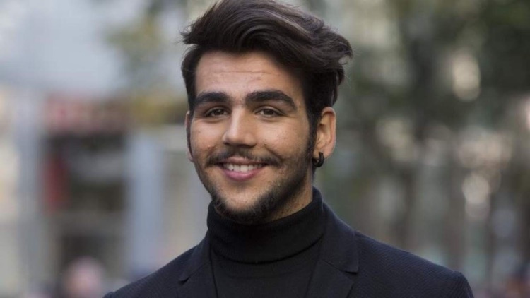 Ignazio Boschetto, la storia nascosta con la grande conduttrice: ecco di chi si tratta | Tutta la verità Ignazio Boschetto, la storia nascosta con la grande conduttrice: ecco di chi si tratta | Tutta la verità
