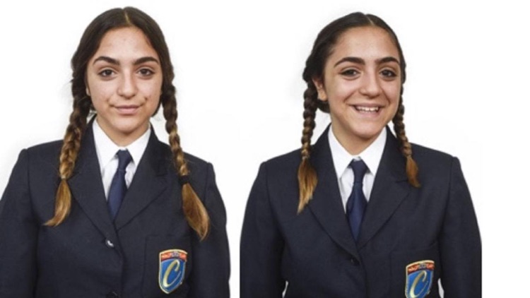 Il collegio, ve le ricordate le gemelle, volti del programma? Ecco oggi come sono diventate | Irriconoscibili Il collegio, ve le ricordate le gemelle, volti del programma? Ecco oggi come sono diventate | Irriconoscibili