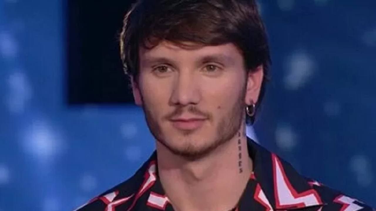 Manuel Bortuzzo