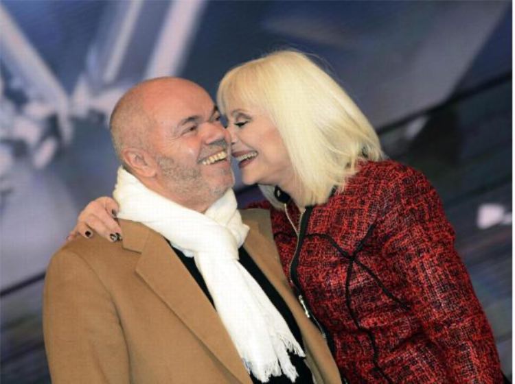 Raffaella Carrà, la separazione con Sergio Japino: alla fine spunta la triste verità Raffaella Carrà, la separazione con Sergio Japino: alla fine spunta la triste verità