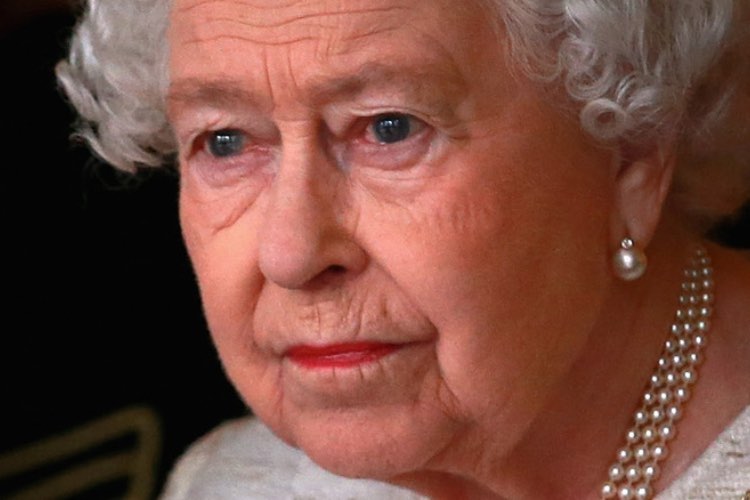Regina Elisabetta tragedia devastante