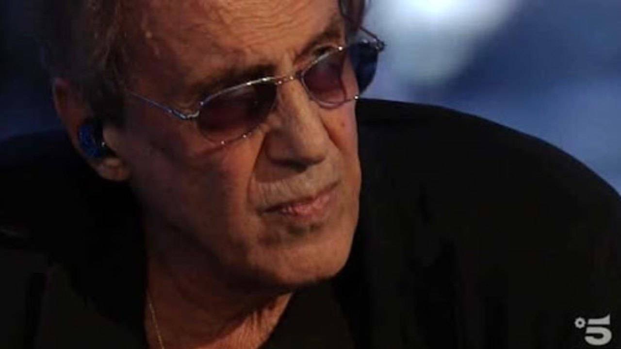 Adriano Celentano