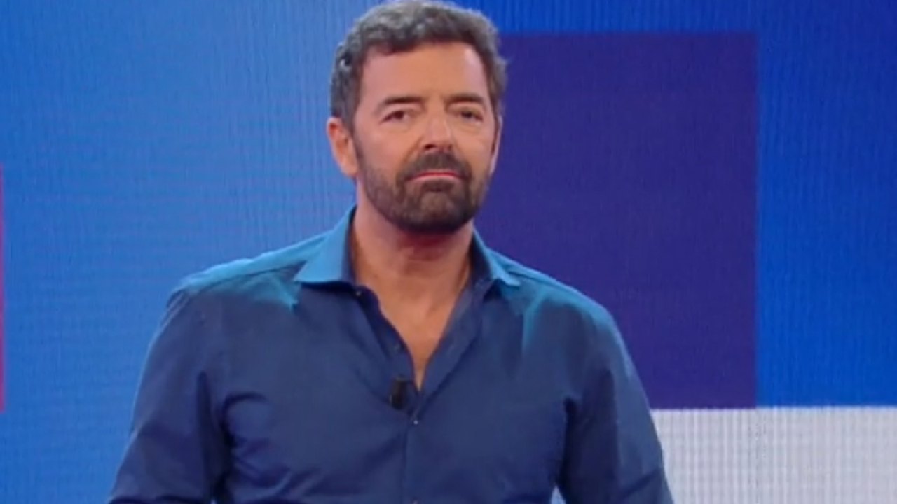 Alberto Matano