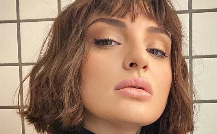 Arisa, confessione enorme sul grande desiderio: “Mi sono fatta fare…” Arisa, confessione enorme sul grande desiderio: “Mi sono fatta fare…”