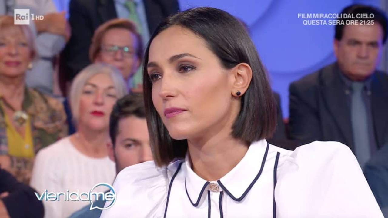 Caterina Balivo