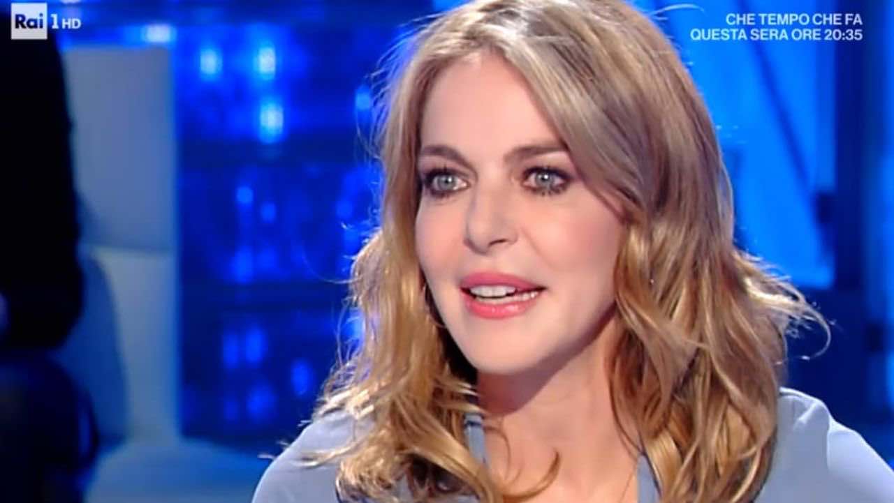 Claudia Gerini