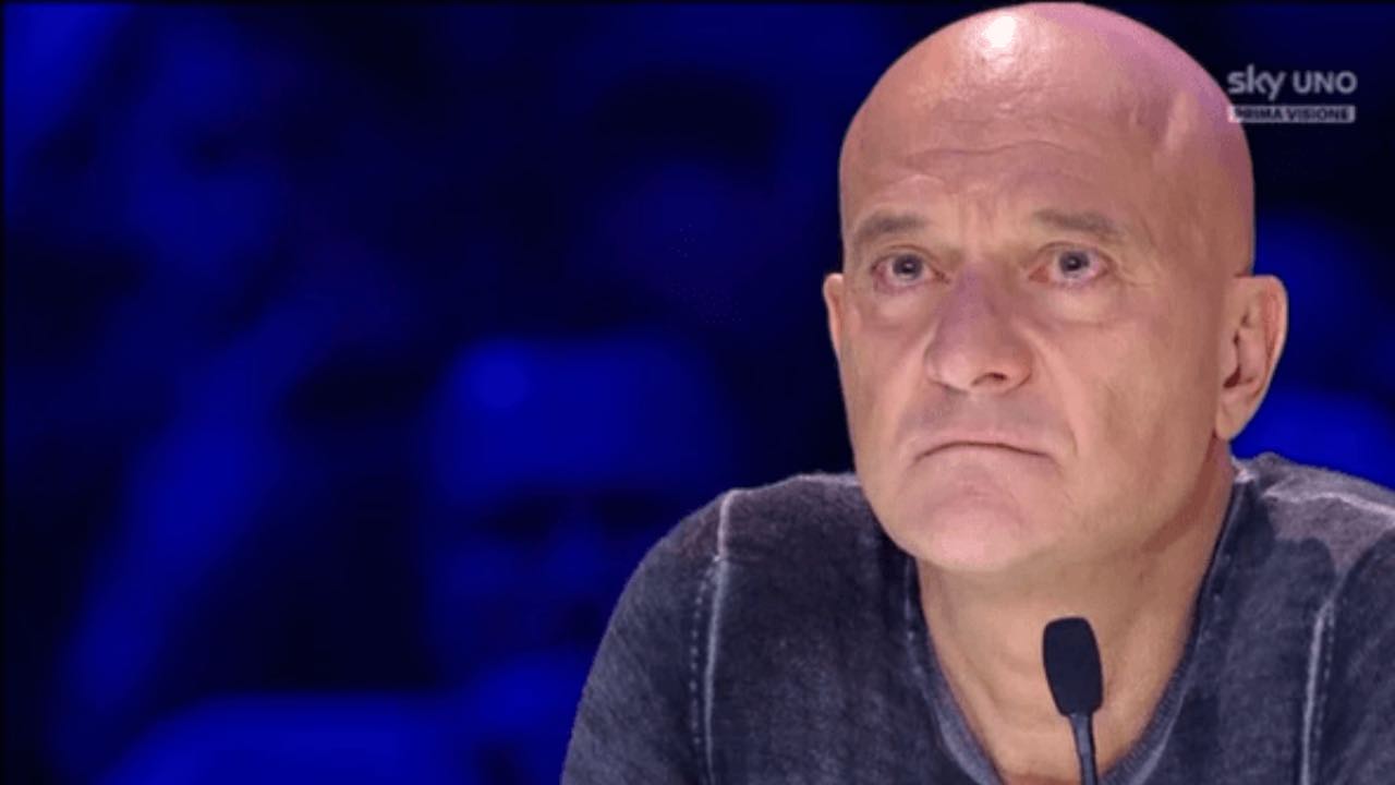 Claudio Bisio