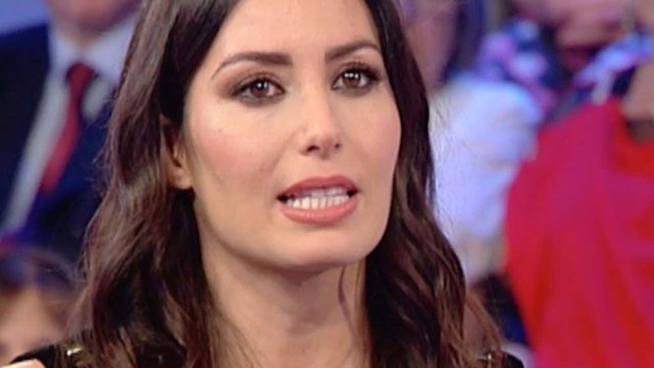 Elisabetta Gregoraci
