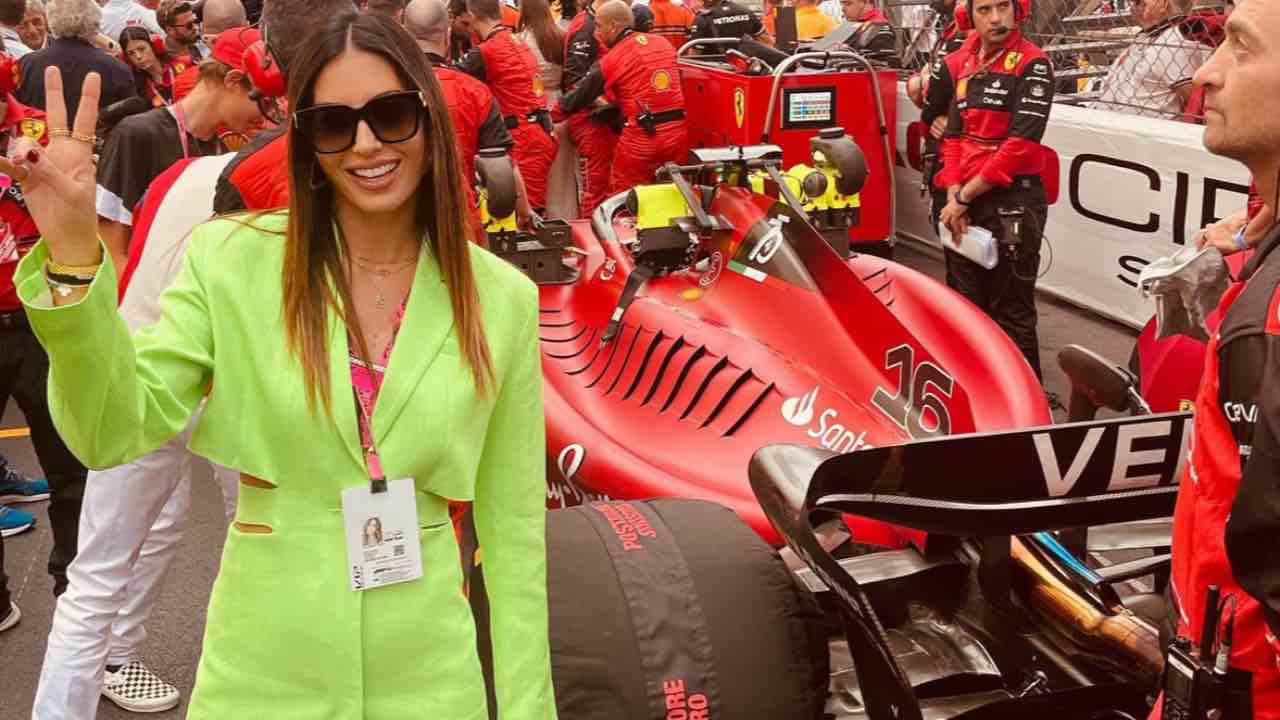 Post di Elisabetta Gregoraci