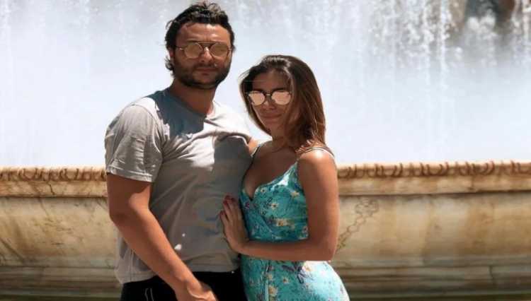 gabri e zita