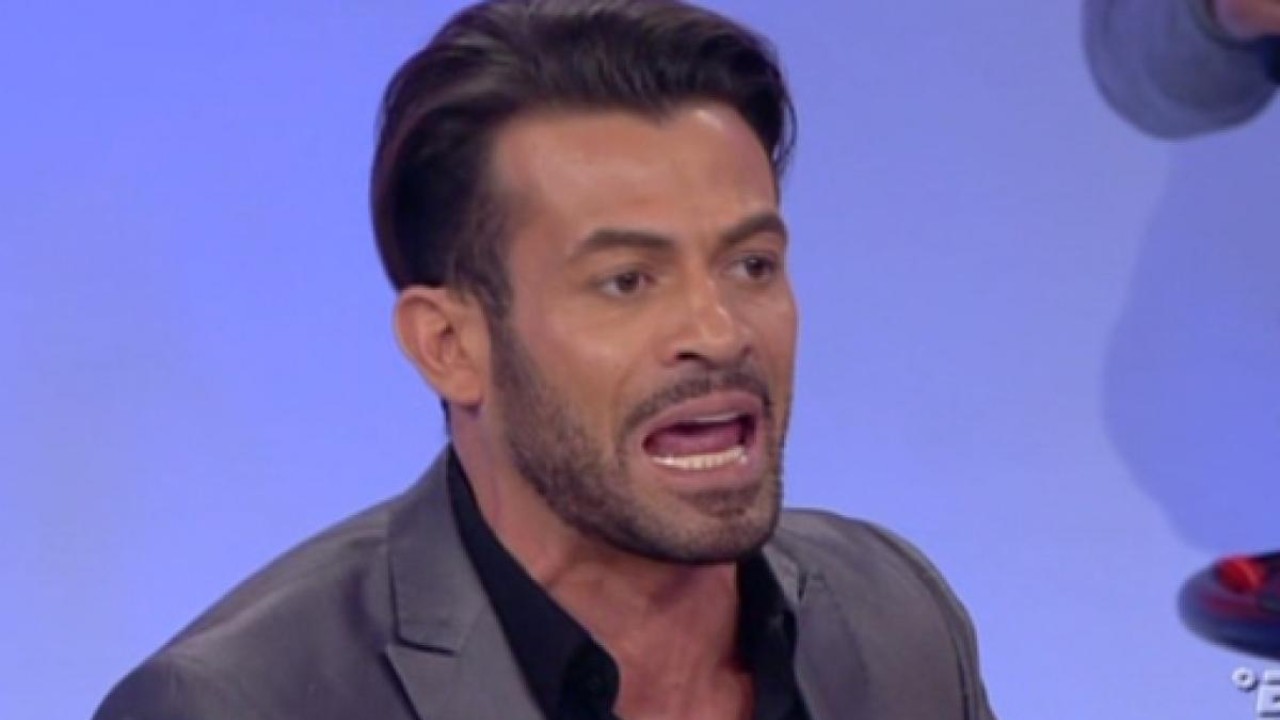 Gianni Sperti