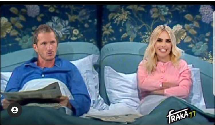 ila e alvin