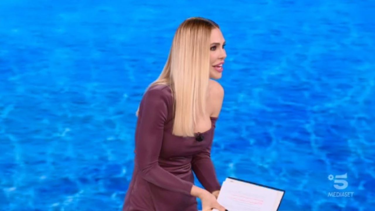 Ilary Blasi
