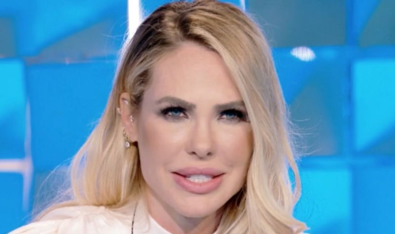 Ilary Blasi