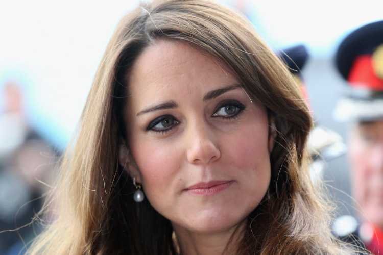 kate seria