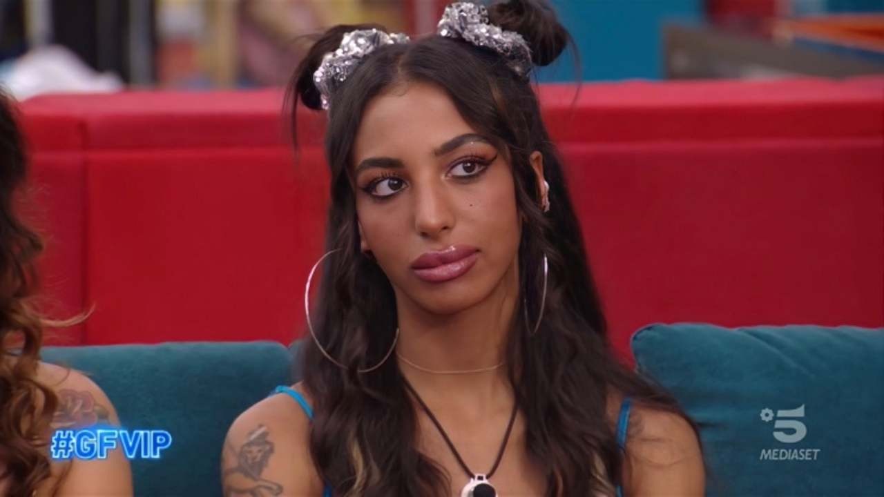 Lulù Selassiè, dopo l’addio a Manuel Bortuzzo l’assurda verità: ecco la nuova fiamma