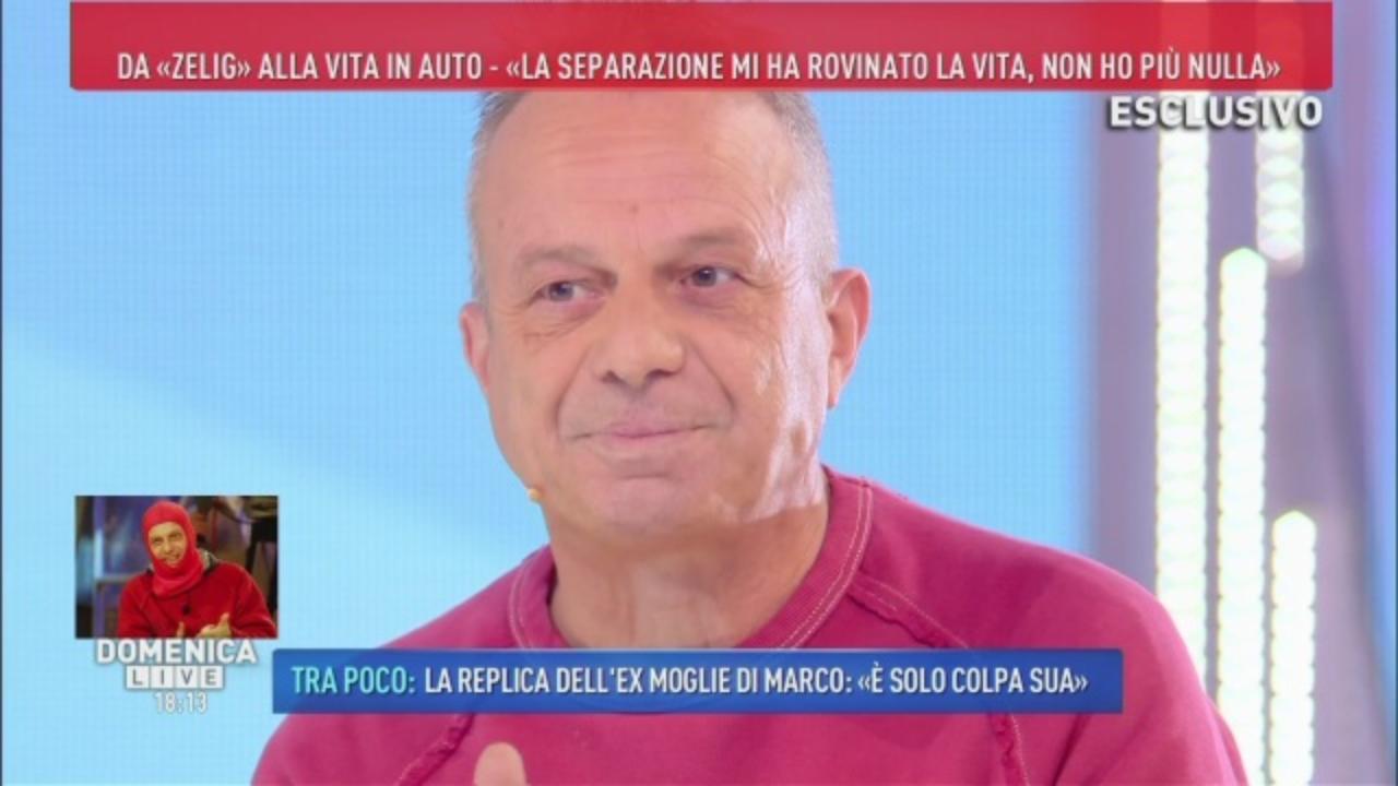 Marco Della Noce