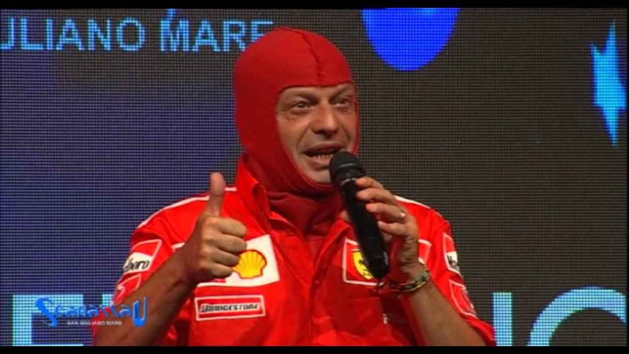 Marco Della Noce