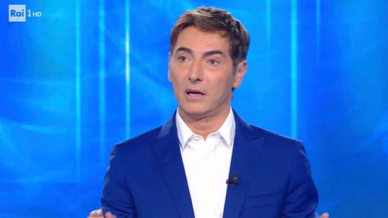 Marco Liorni