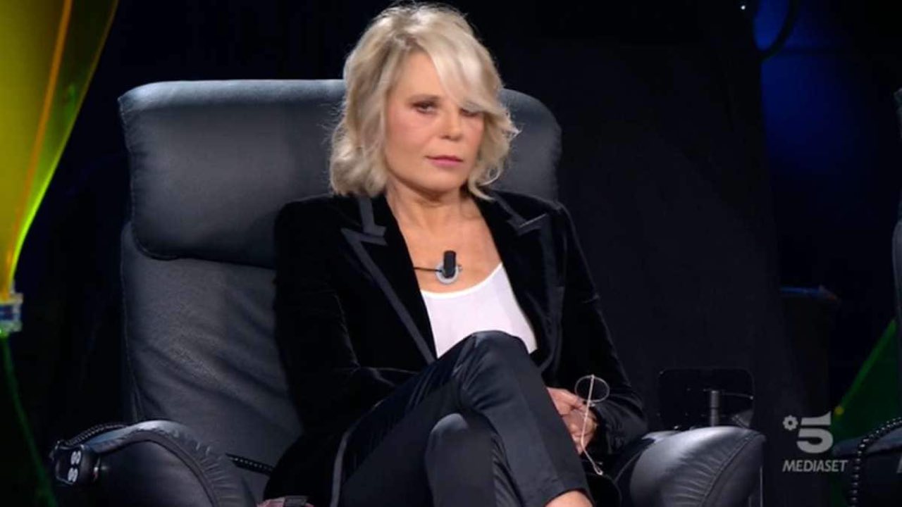 Maria De Filippi