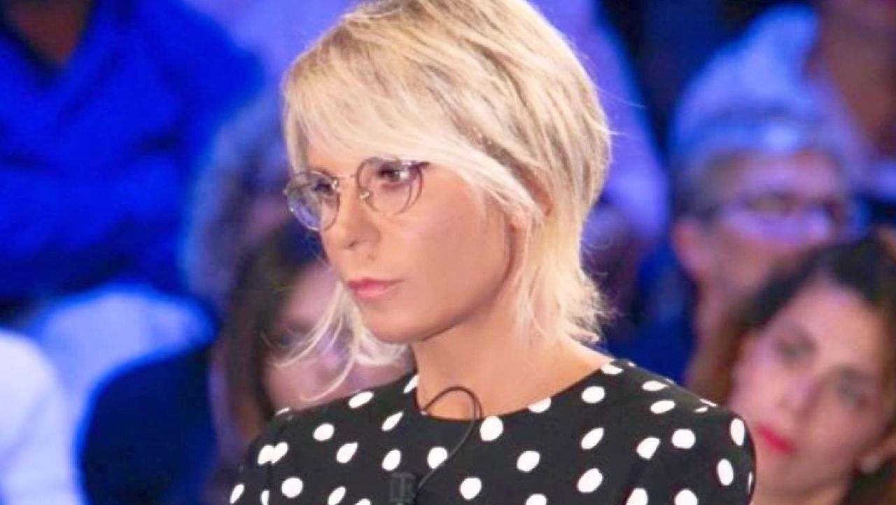 Maria De Filippi