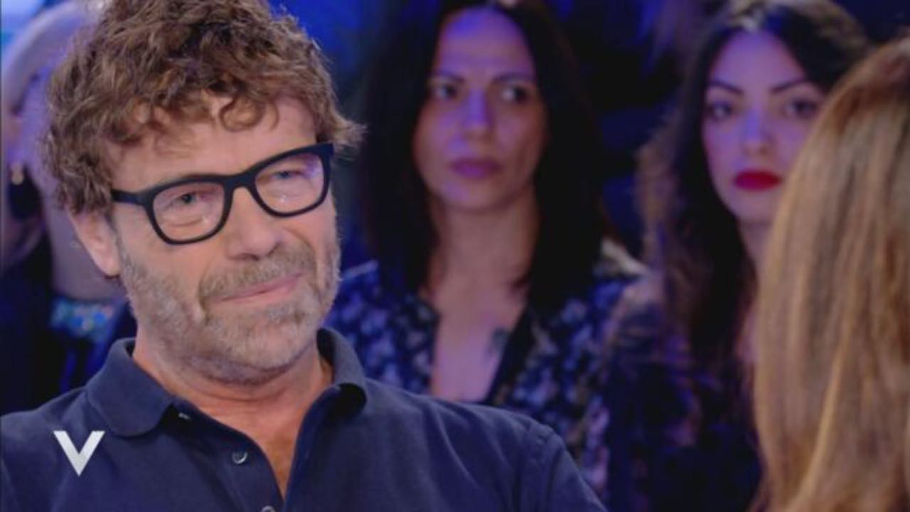 Massimo Ciavarro