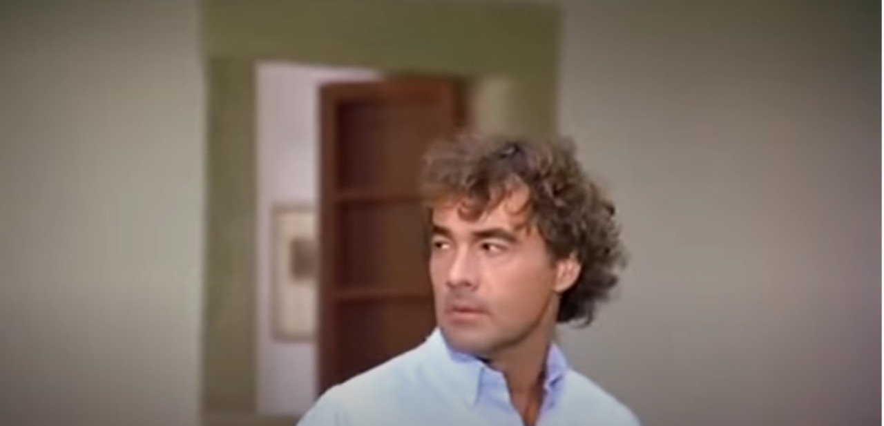 Massimo Giletti
