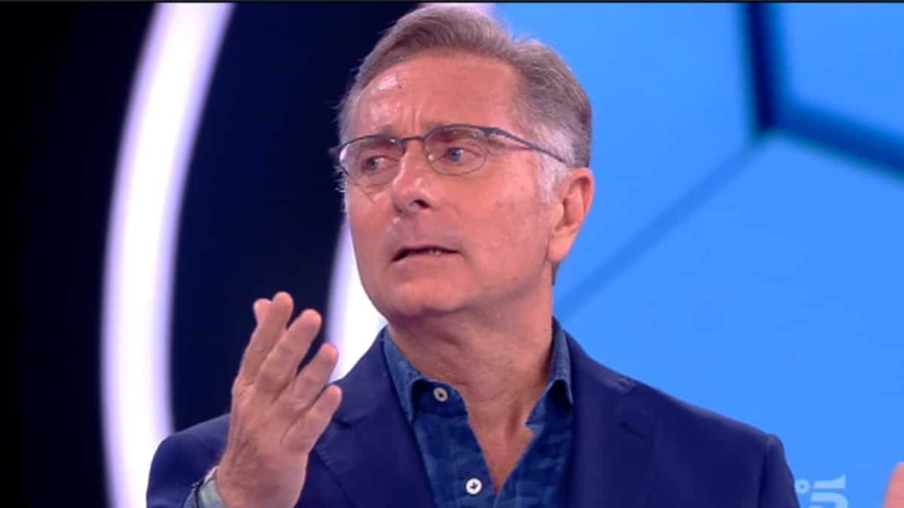 Paolo Bonolis