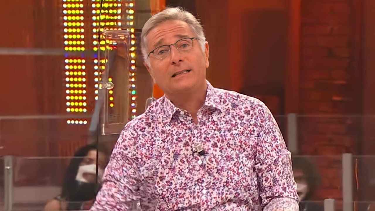 Paolo Bonolis