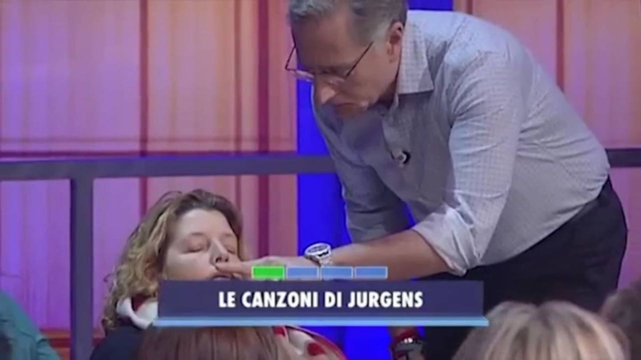 Paolo Bonolis