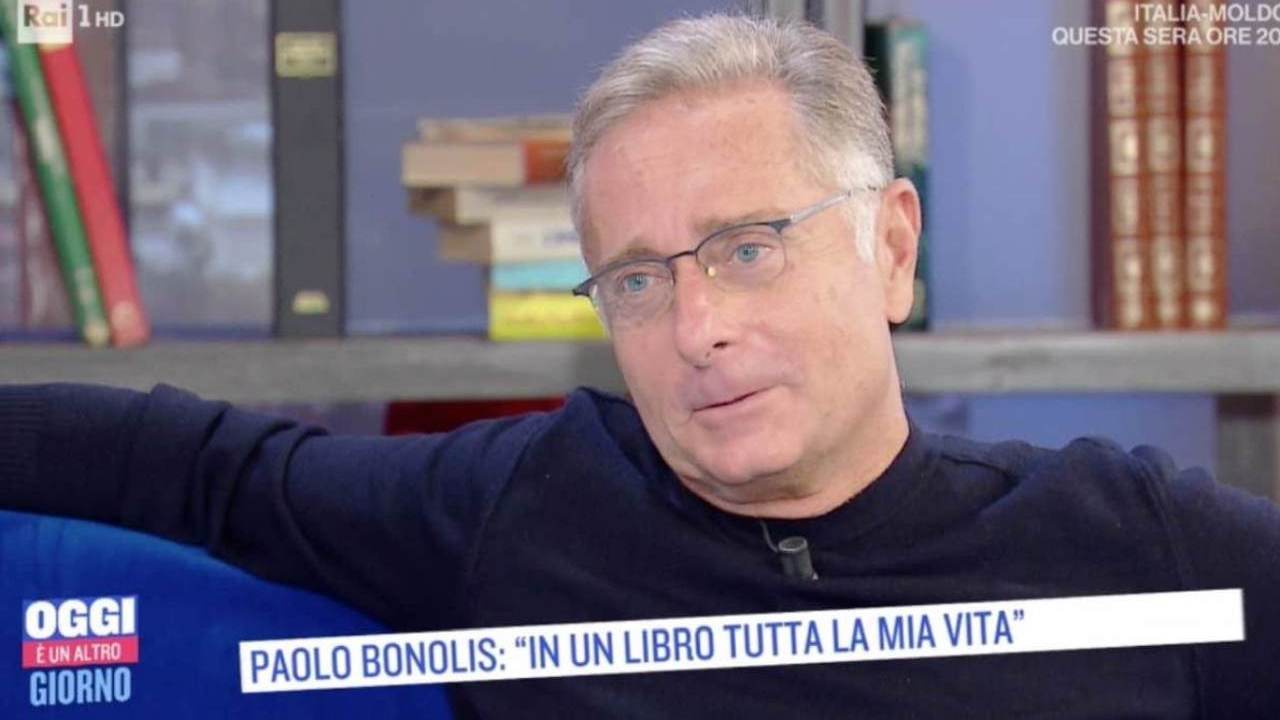 Paolo Bonolis