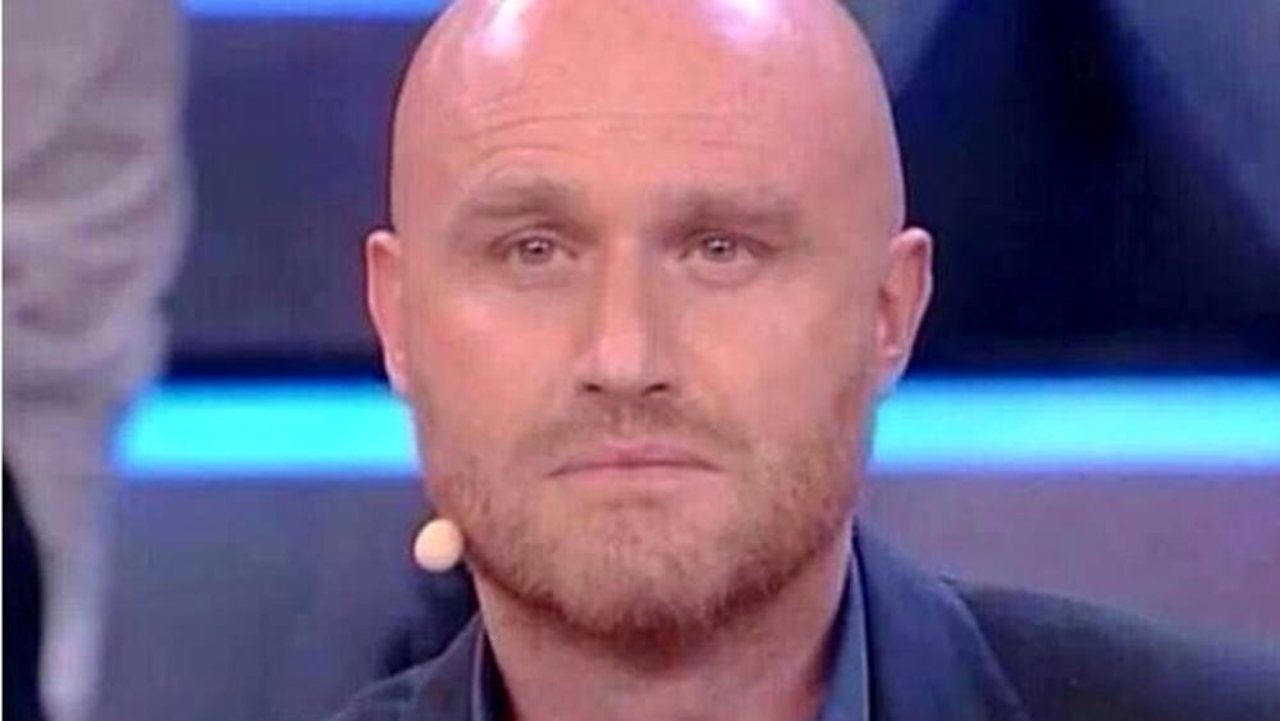 Rudy Zerbi, il lutto ed il dolore in diretta tv: cosi ha commosso tutta Italia Rudy Zerbi, il lutto ed il dolore in diretta tv: cosi ha commosso tutta Italia