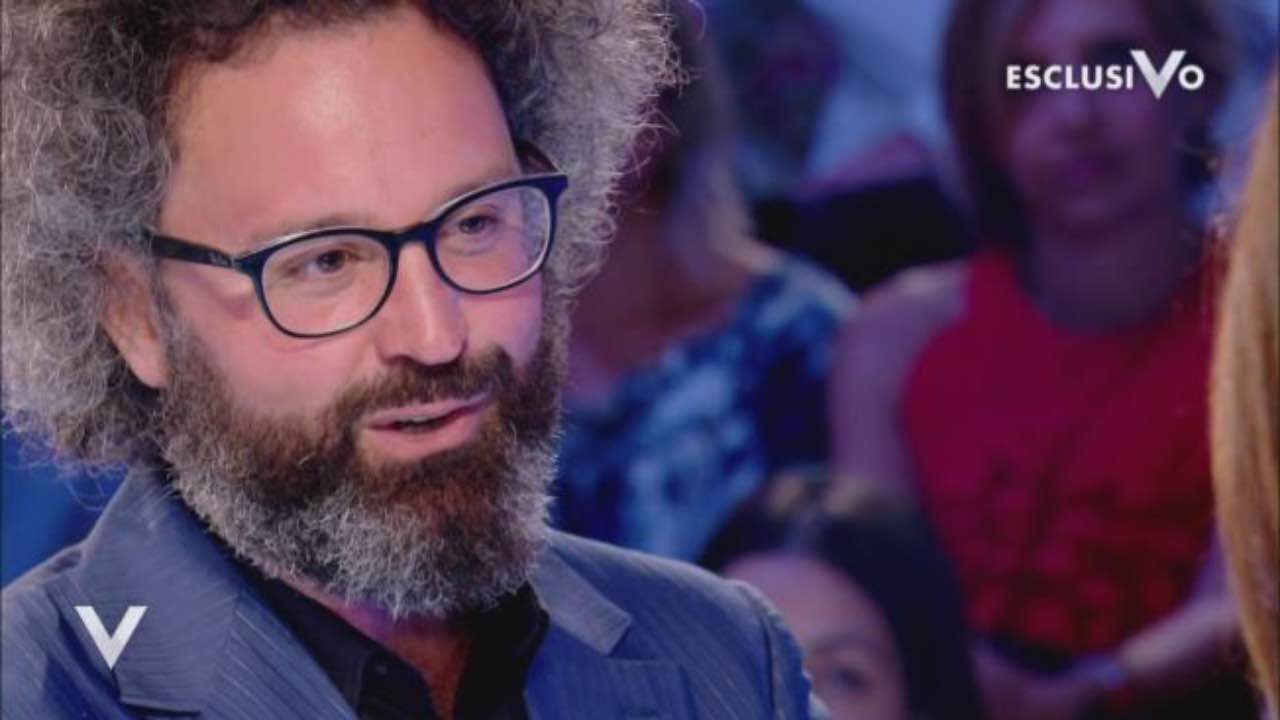 Simone Cristicchi