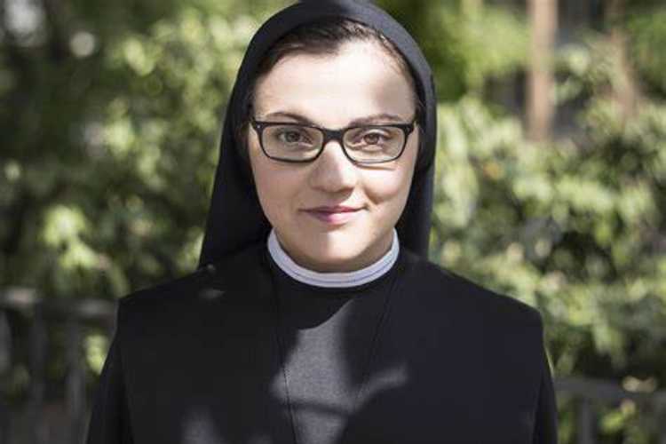 sorella cristina