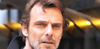 Elena figlia di Alessandro Preziosi uguale alla madre
