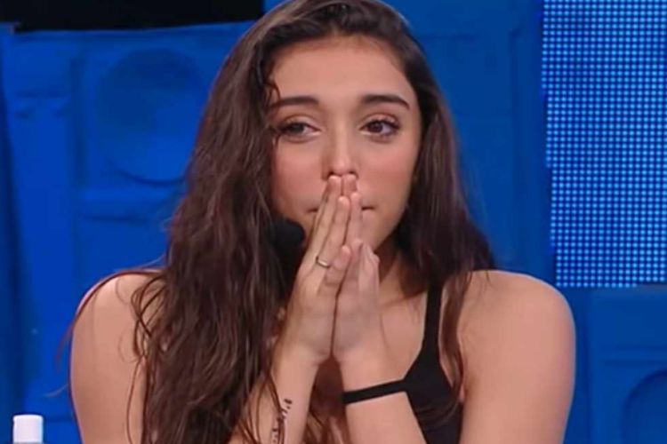 Addio Giulia Stabile, la notizia che fa male al cuore: non la vedremo più lì - il Democratico - Giornale di libera informazione 3 Giulia Stabile 21062022 Il Democratico2