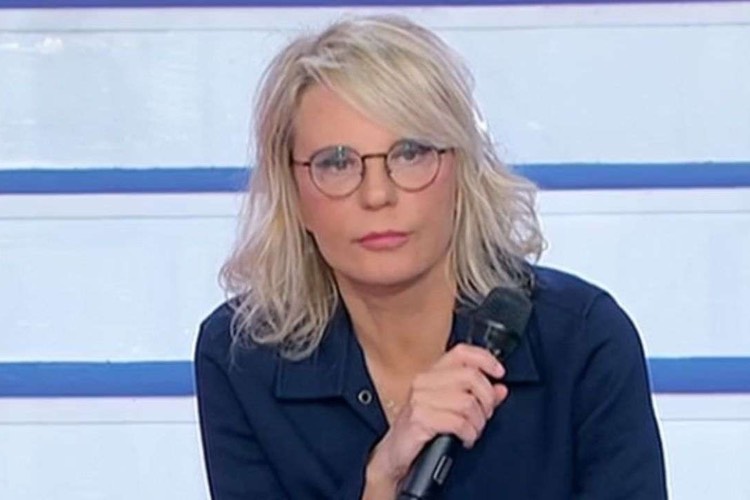 Maria De Filippi, ecco svelato chi sarà il suo ‘nuovo uomo’: è famosissimo Maria De Filippi, ecco svelato chi sarà il suo ‘nuovo uomo’: è famosissimo