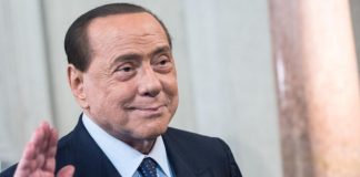Silvio Berlusconi prima moglie oggi