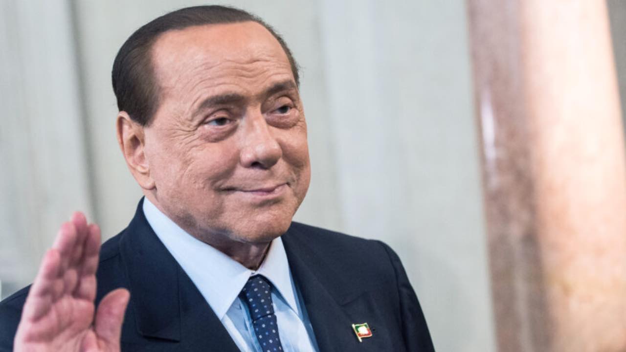 Silvio Berlusconi prima moglie oggi