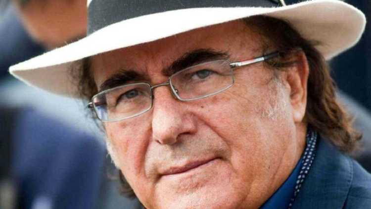albano pp