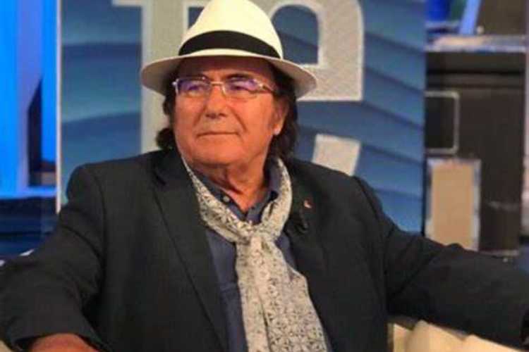albano cappello