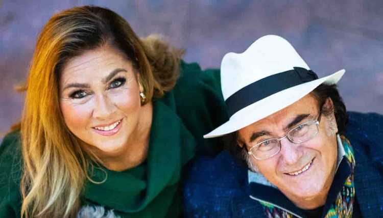 alba e romi