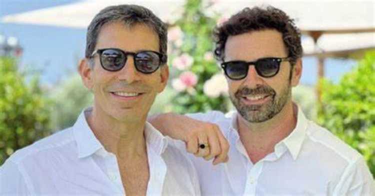 alby e compagno
